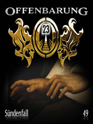 cover image of Offenbarung 23, Folge 49